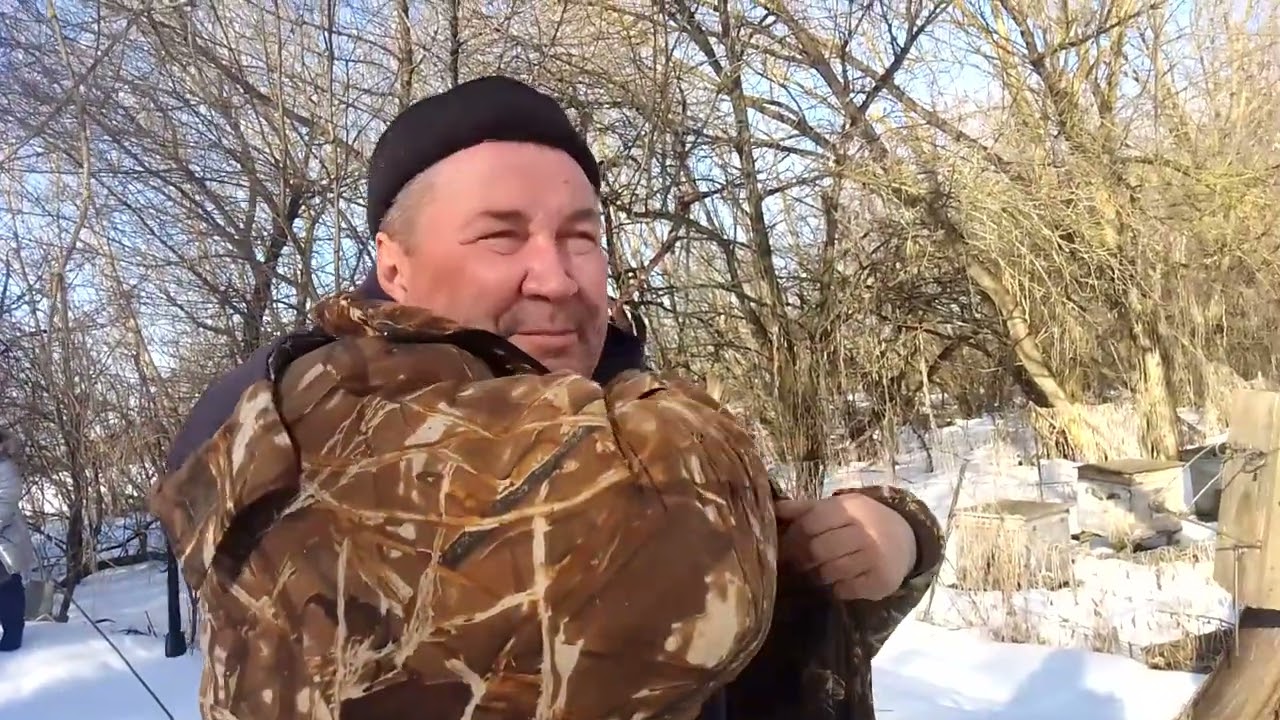 Эх лежачки