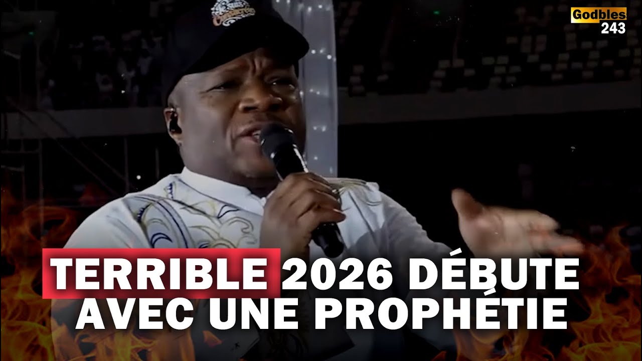 🚨😭MOHAMMED SANOGO DÉVOILE DES RÉVÉLATIONS BOULEVERSSANTES SUR LA NOUVELLE ANNÉE