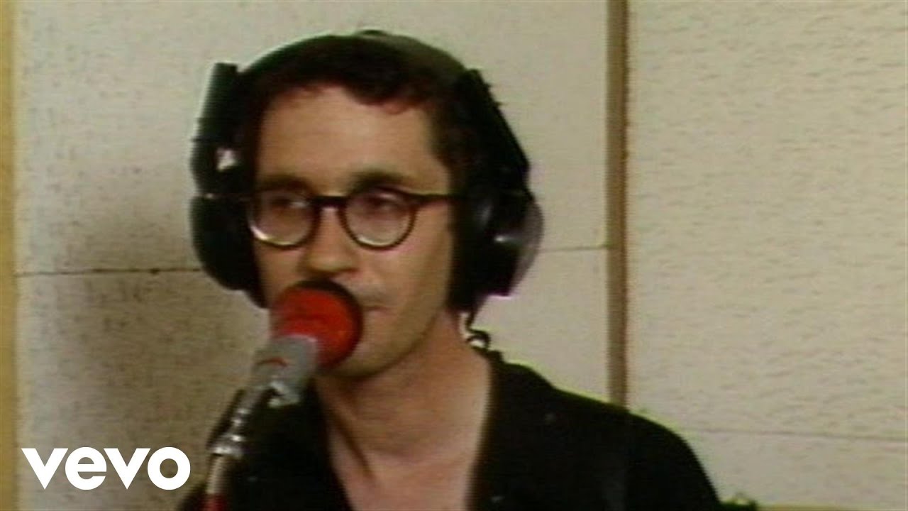 Dead Kennedys - Moral Majority (In Studio)
