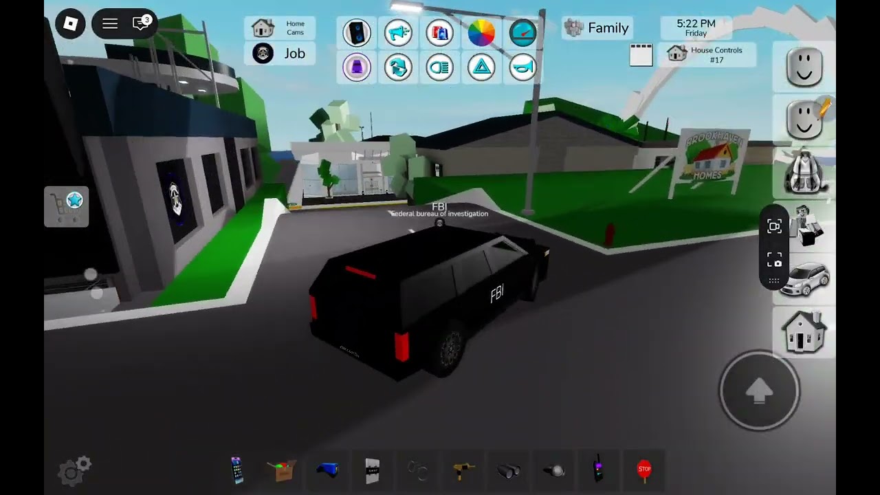 FBI 2