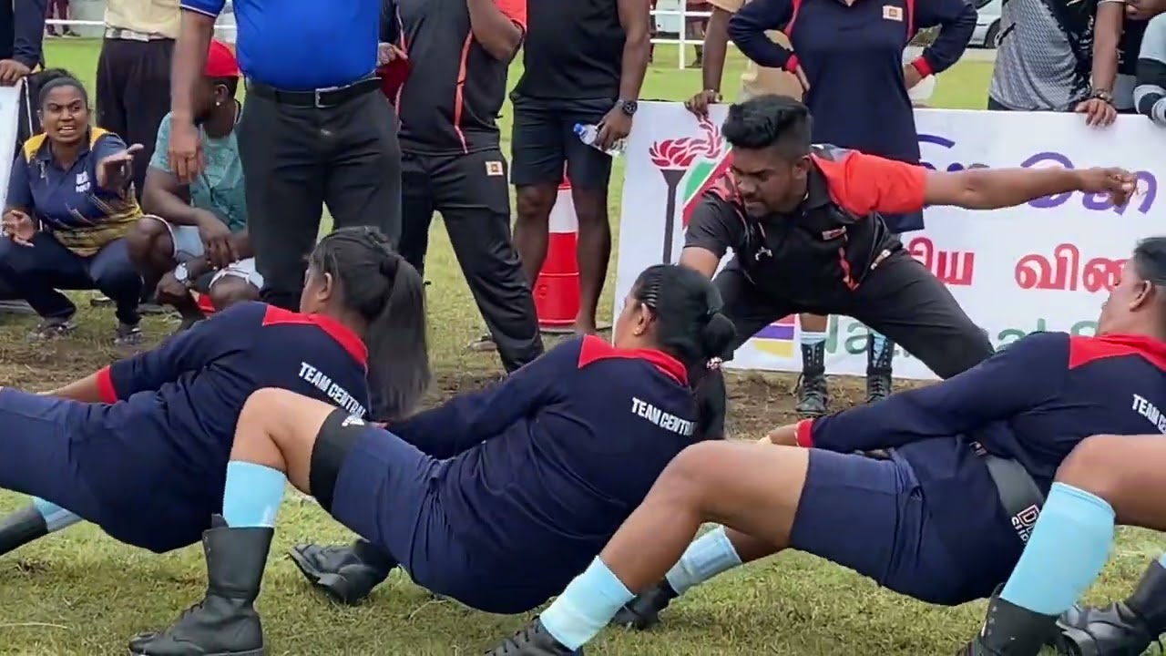 Tug of war🇱🇰🪢sri lanka🔥2025/07/19⚓️☠️☠️🏋🏻‍♂️💪🇱🇰