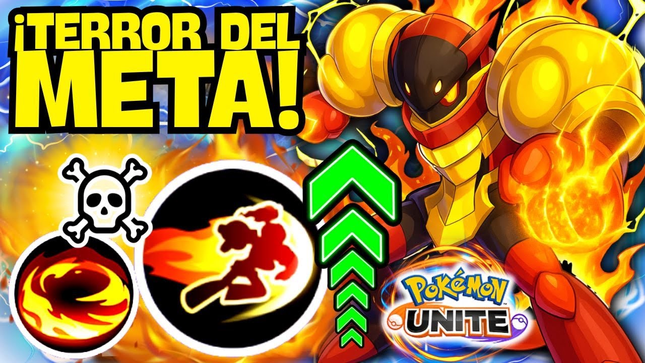🥵¡JUEGA ARMAROUGE ANTES QUE LO NERFEEN!🔥SU PODERÍO Y DOMINIO SOBREPASA LA ACTUALIZACIÓN