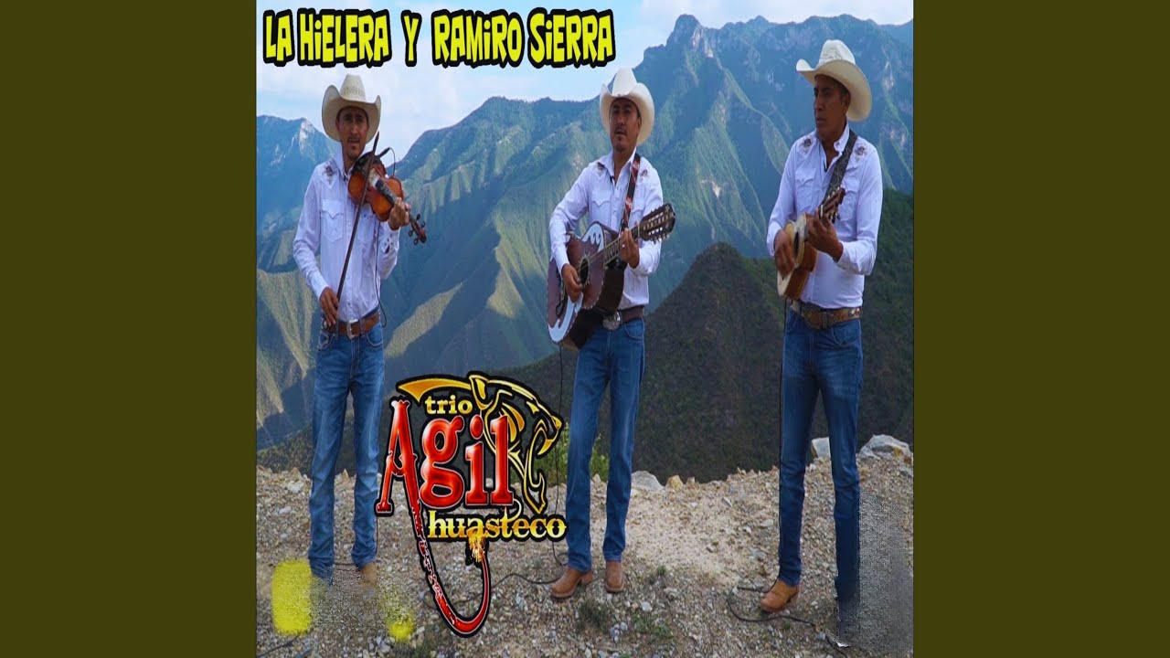 La Hielera Y Ramiro Sierra