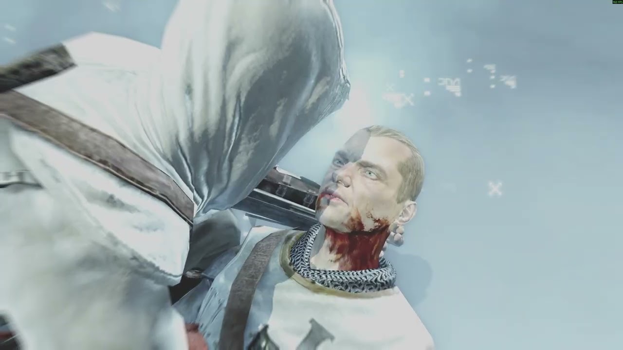 Assassin's Creed | Episode 18