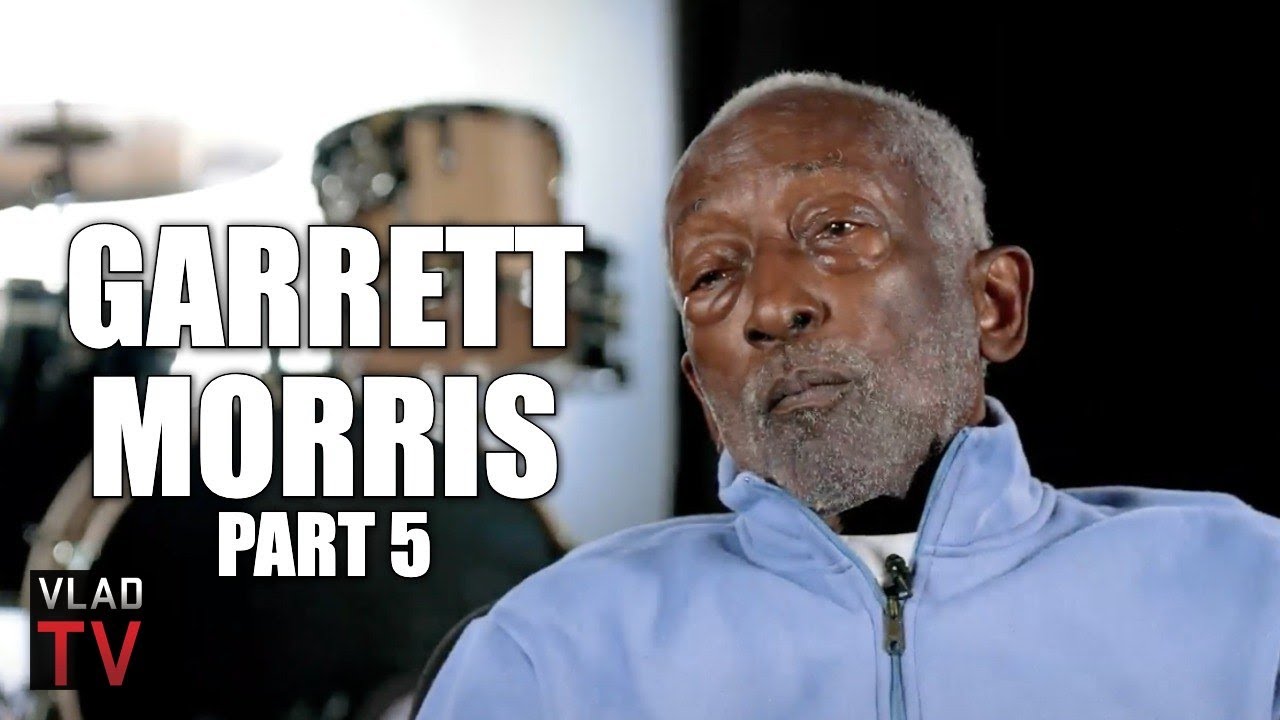 Garrett Morris on Doing Coke w/ John Belushi, Blackballed By Belushi's 