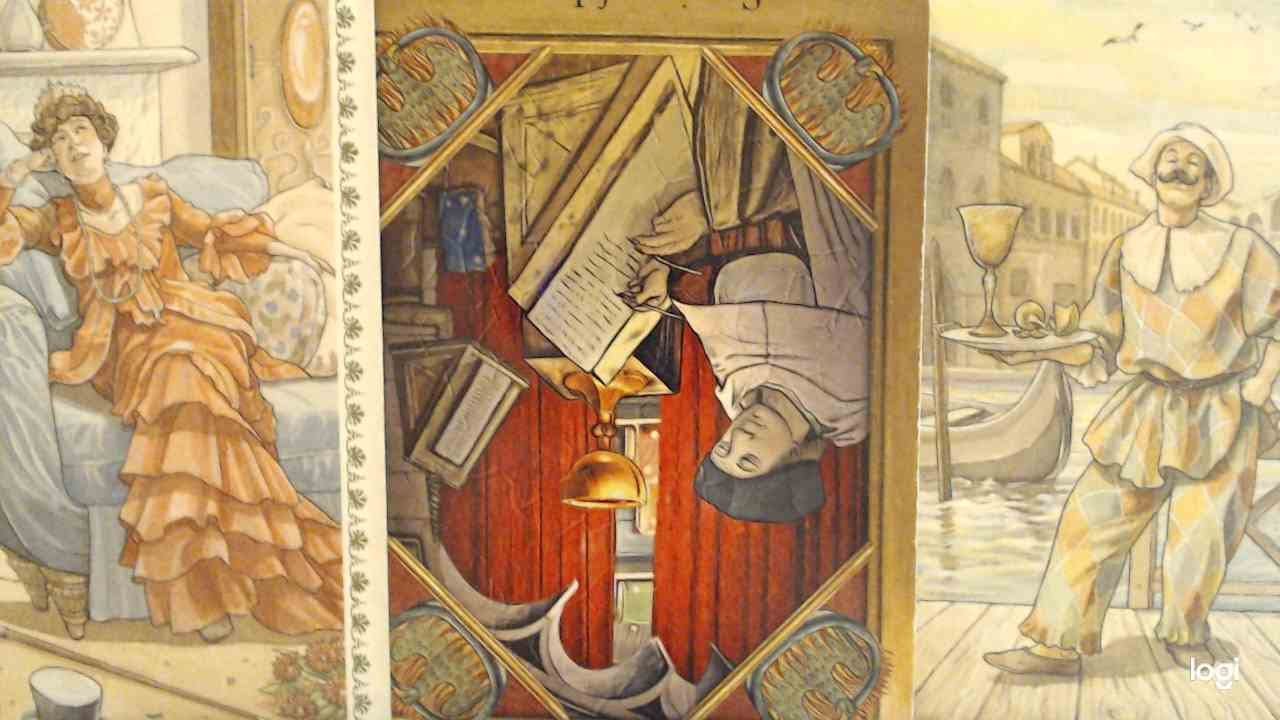 ❤️Весы любят Таро🔮Интересно, вернутся ли они, Весы?🤔Карты говорят: ДА!🫢🥰Взгляните...👀