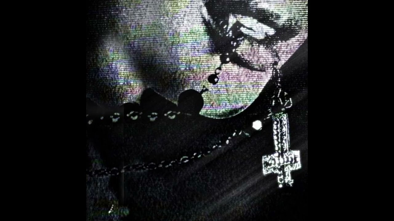 Ken Carson Type Beat – Dark Melodic Rage Beat 2026