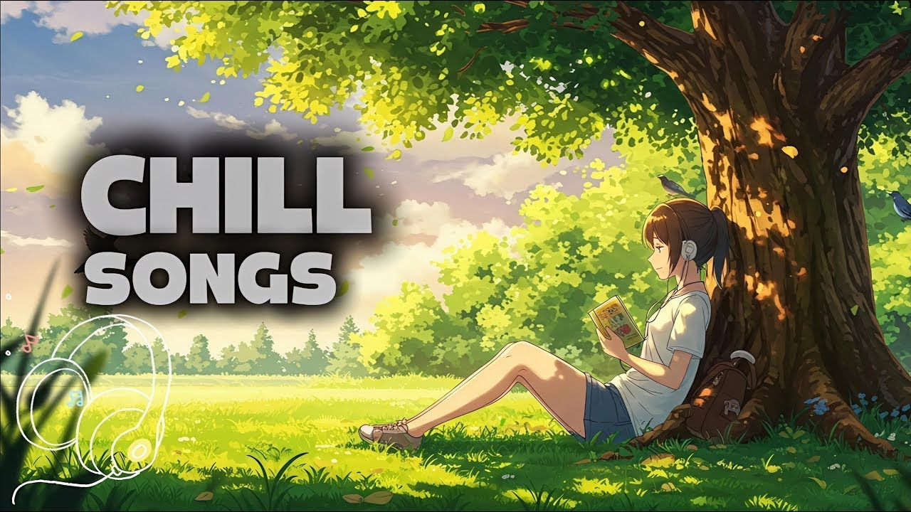 Chill Songs | Cozy & Relaxing Music for a Peaceful Day