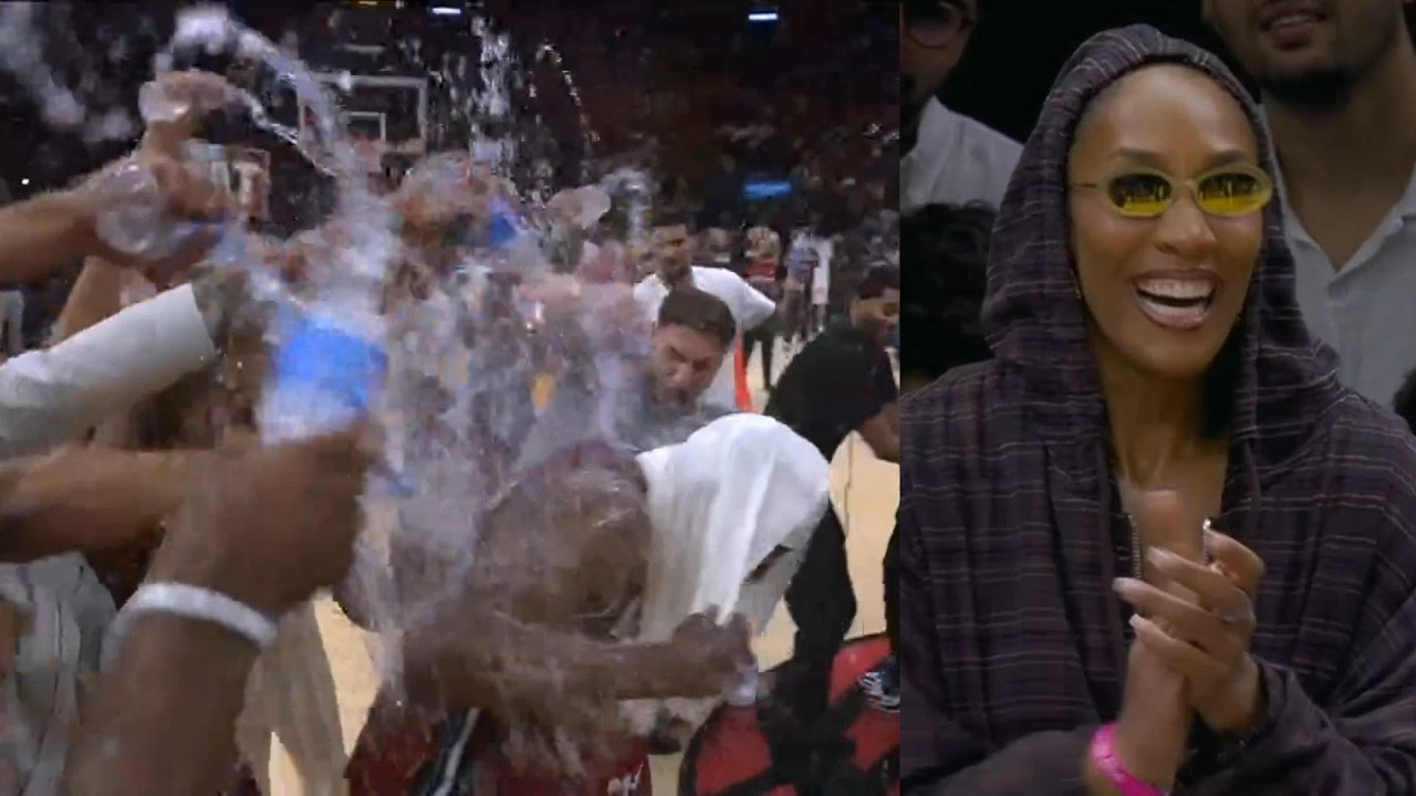 Bam Adebayo SCORES 83 POINTS vs Wizards - FULL Highlights