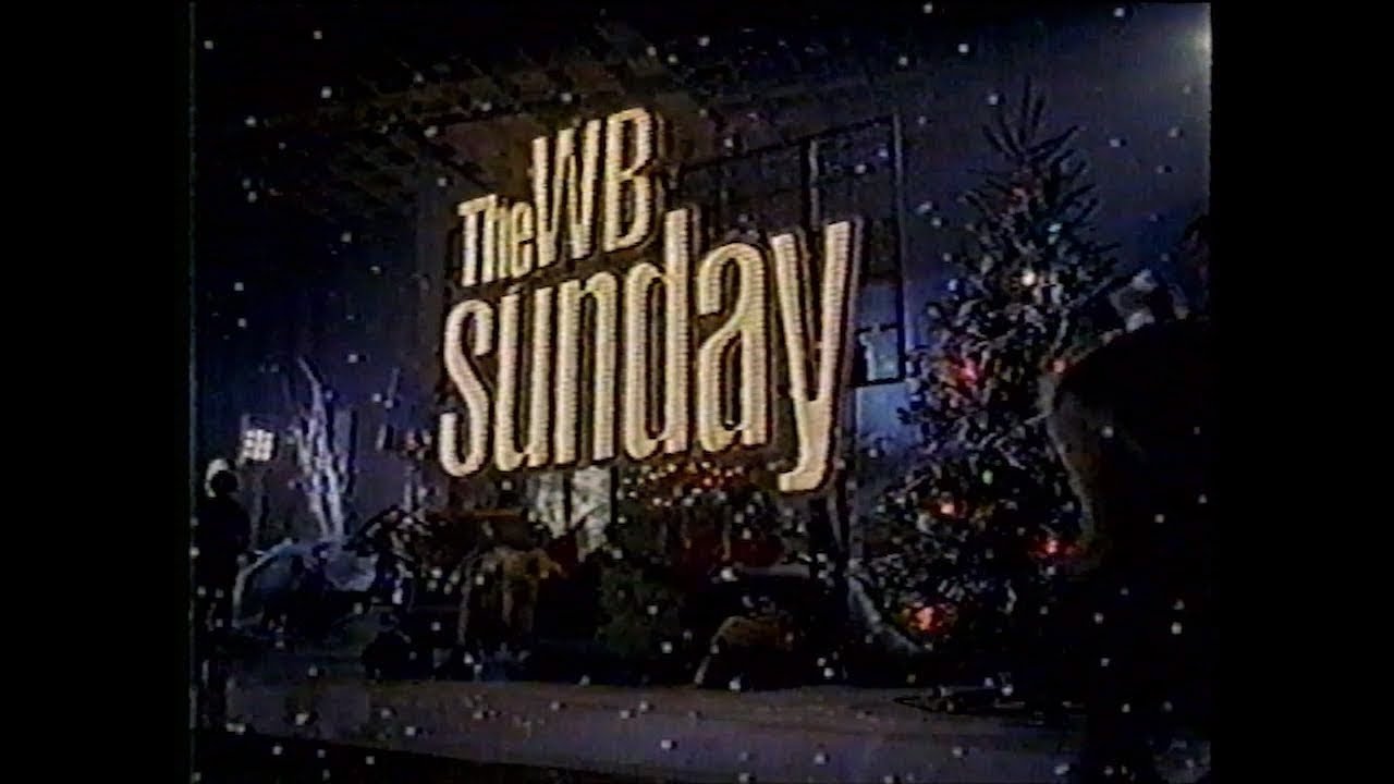 KBWB The WB December 5, 2000