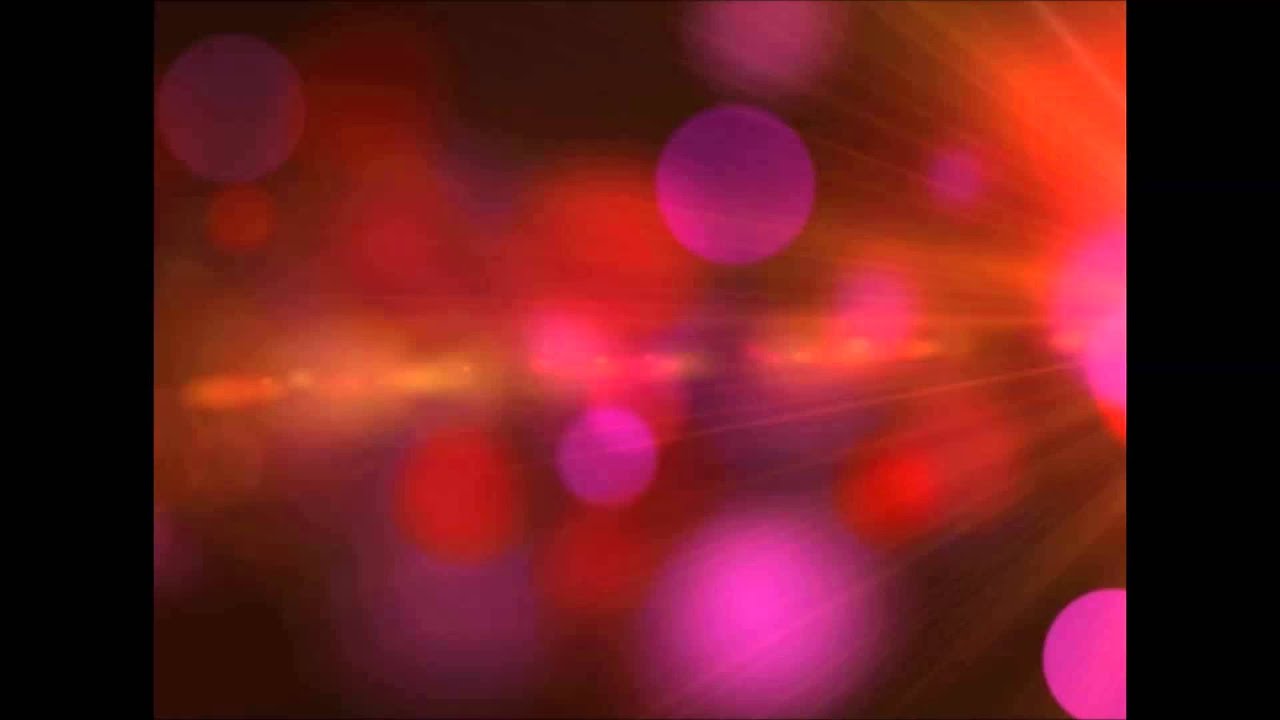 Yossi Sassi - Orient Sun | Video Art (From the album 