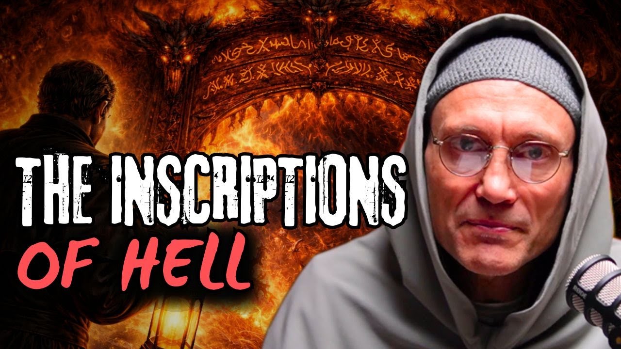 The Inscriptions of Hell | According to St John Bosco