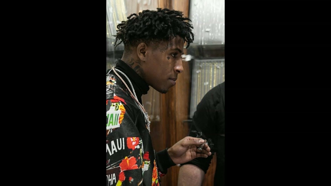 nba youngboy type beat - emo love - emo guitar instrumental 2023