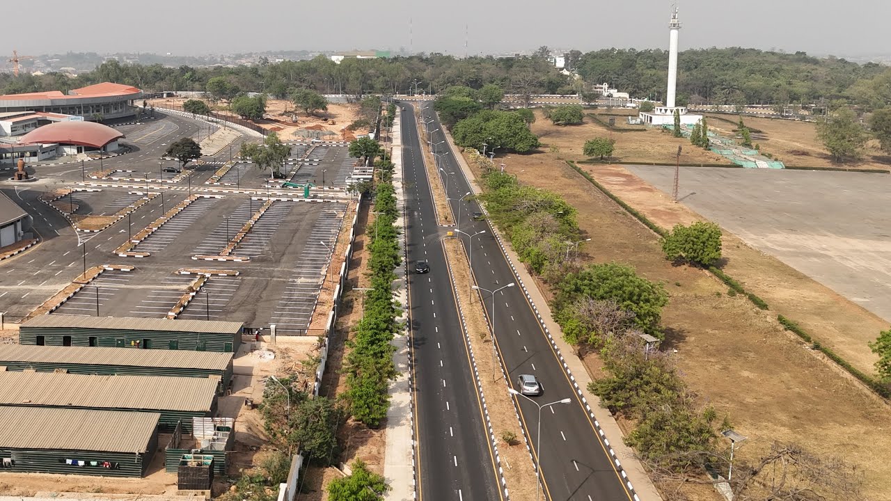 What Is New In Enugu Nigeria - The Coal City State || What Is Governor Peter Mba Upto In Enugu?