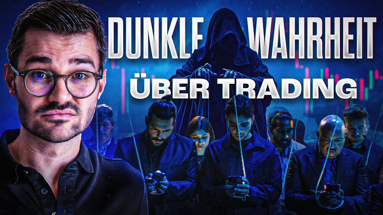 The MOST DANGEROUS Game in the World: Crypto Trading (and How to ALWAYS Win)
