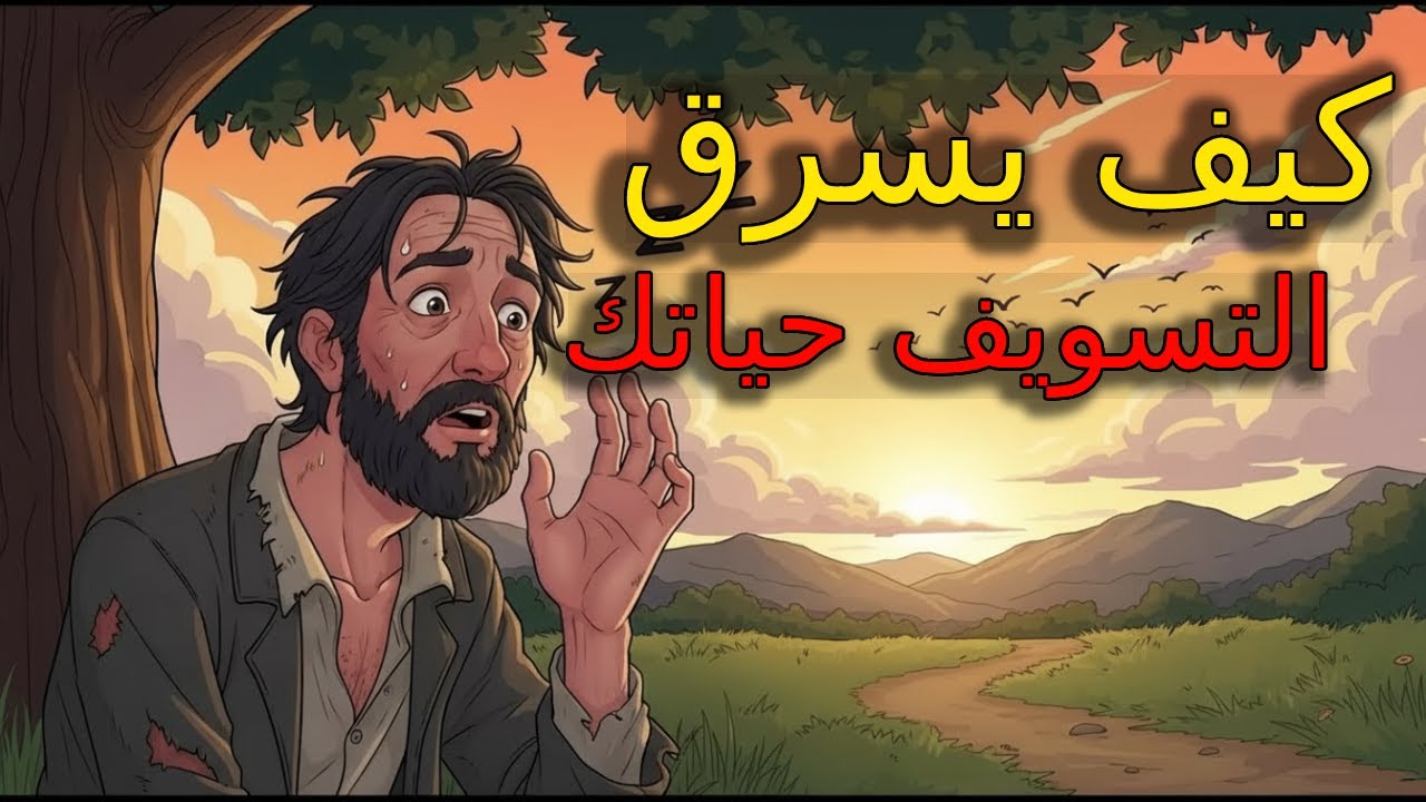 لماذا ينجح البعض ويفشل الآخرون؟ قصة ستغير نظرتك للحياة