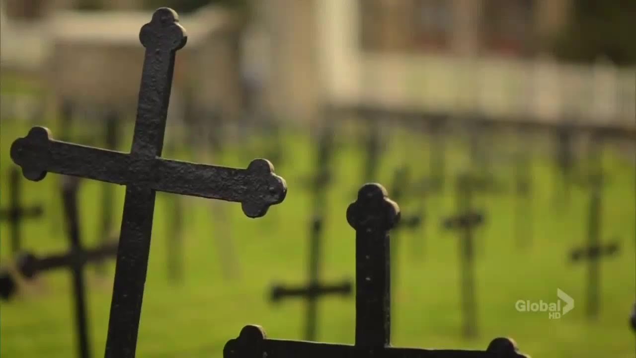 16x9 - Slave Labour: Magdalene Laundries disgraced Irish Catholic women