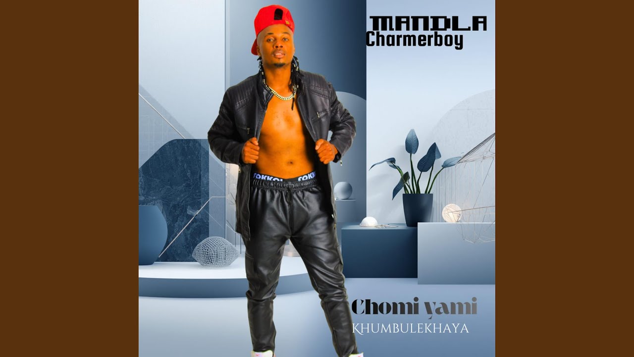 Chomi yami