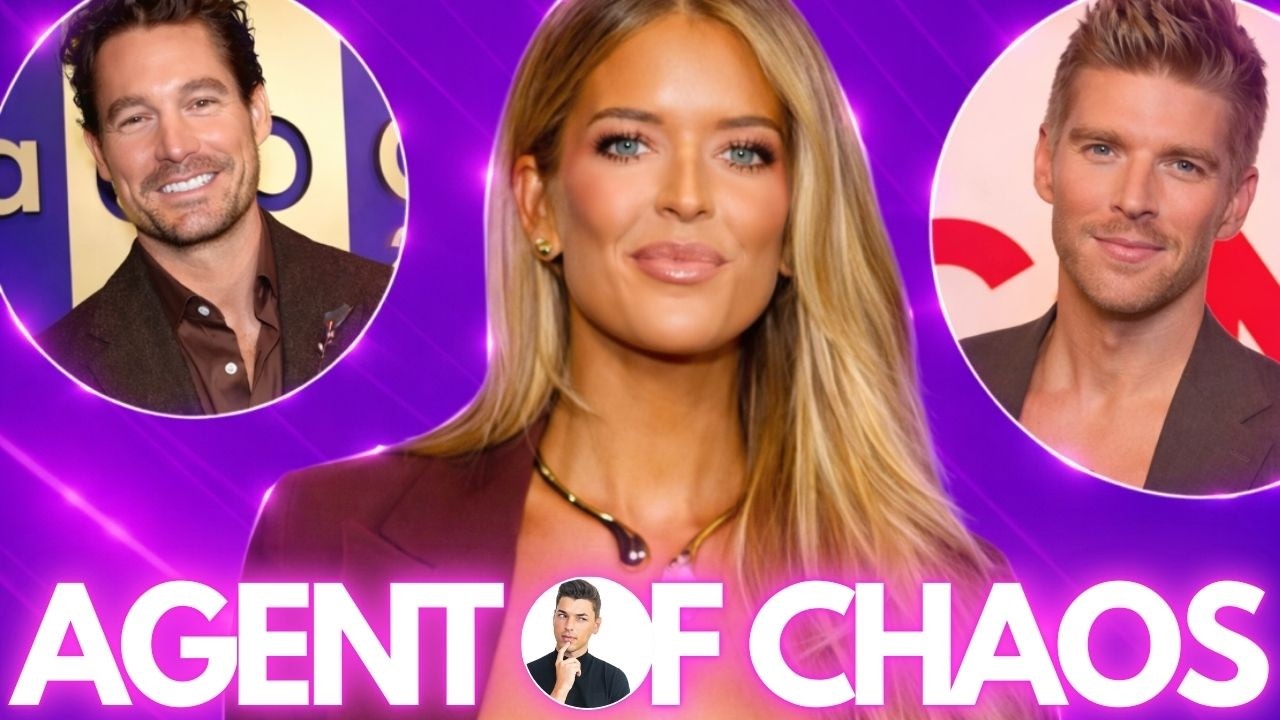 Southern Charm Star DM'D ME After Being Linked to Kyle Cooke as Craig Conover Rumor Explodes!