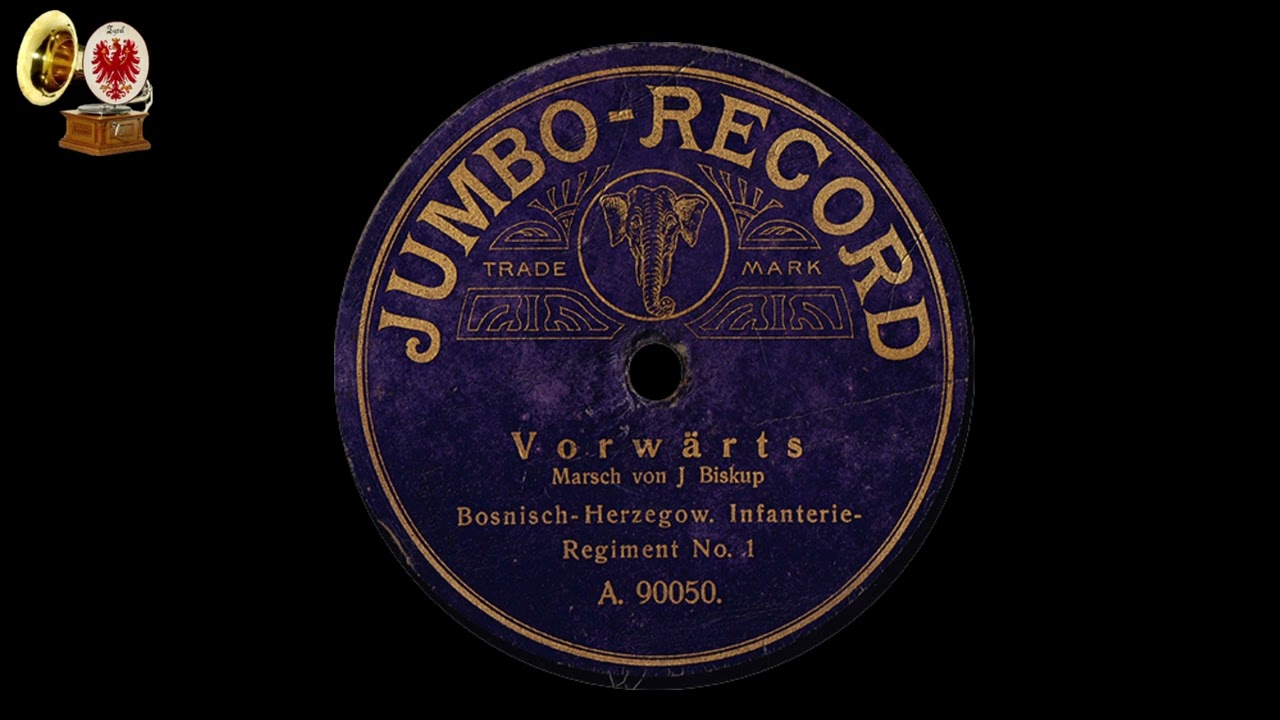 VORW&Auml;RTS (sp&auml;ter auch 