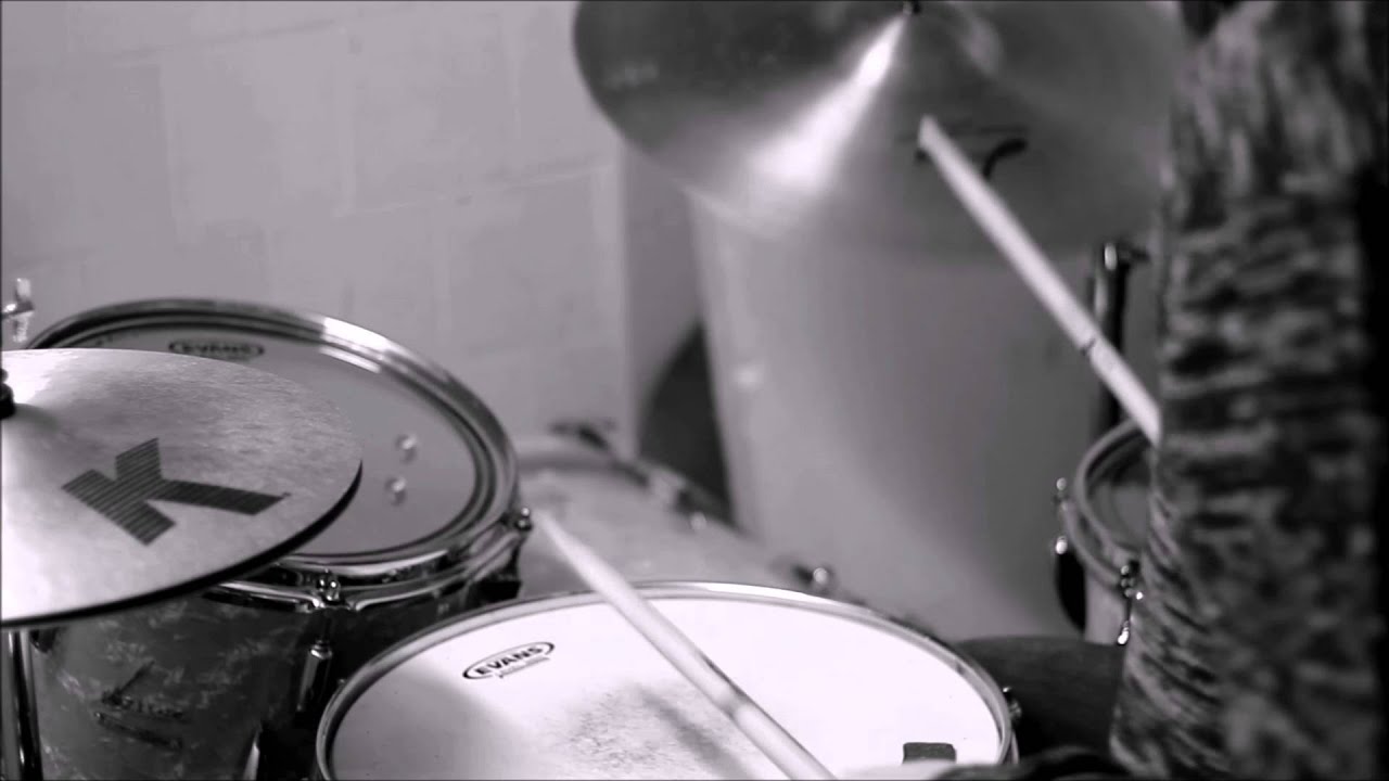 THE NEIGHBOURHOOD - PREY (DRUM COVER)