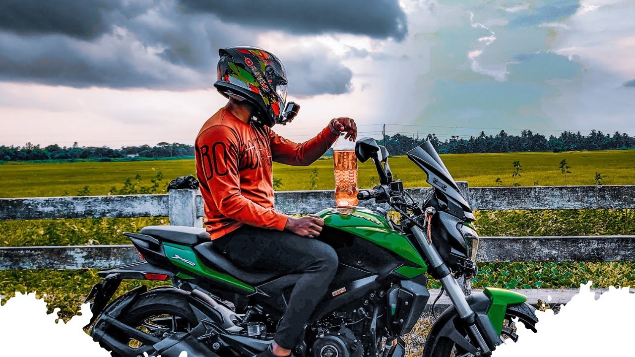 Dominar 400 mileage test | mr speed 46 | shocking results | must watch video | #motovlog #dailyvlog