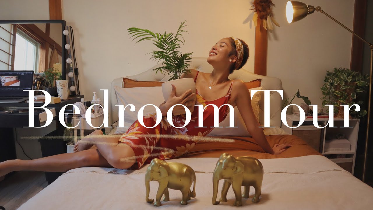 Japanese Style Bedroom | Simply Sango