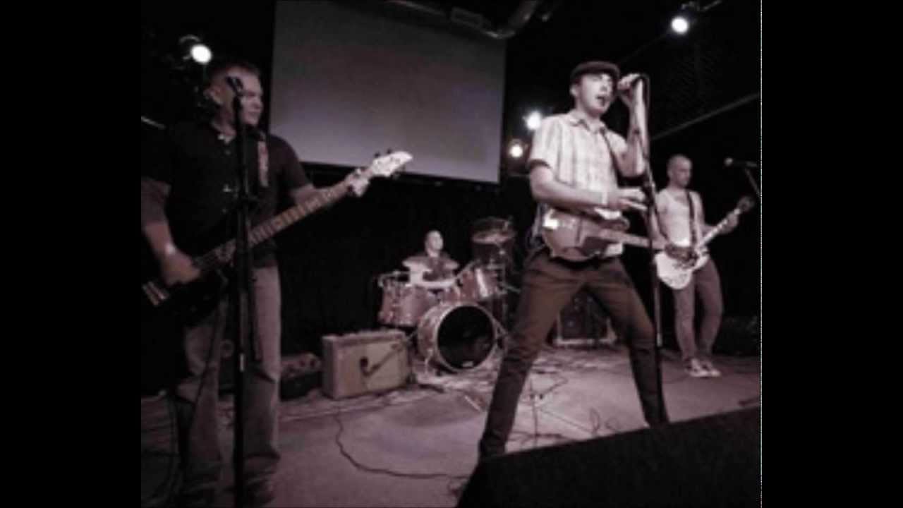 The Vandon Arms - Johnny Grey