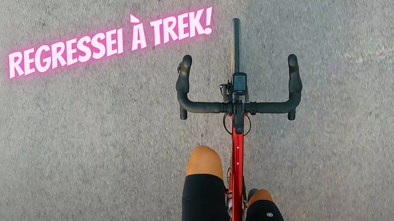 A Giant tirou férias!