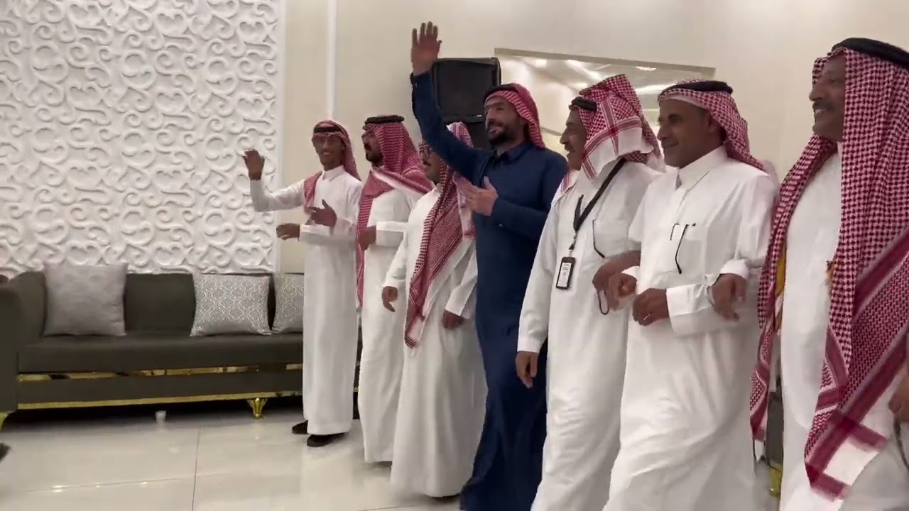 ملتقى فرسان دورة 65 الرابع بالمنطقة الجنوبية