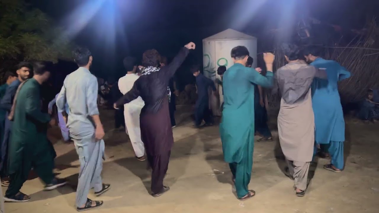Balochi do Chapi | Balochi Wedding | Balochi Chap | Balochi Nach | Balochi Dance | Do Chapi | 