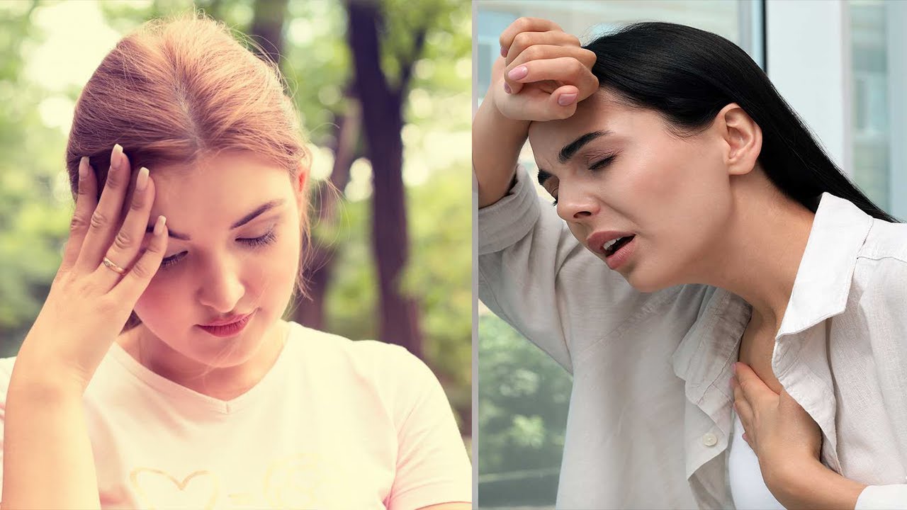 DIZZINESS || Causes | Symptoms | Cure