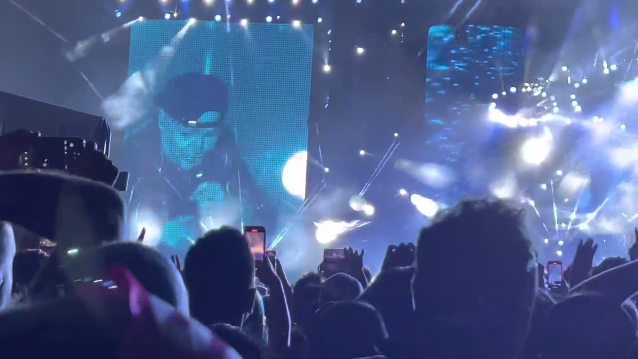 Vasco Rossi C’è chi dice no Roma Circo Massimo 11 Giugno 2022