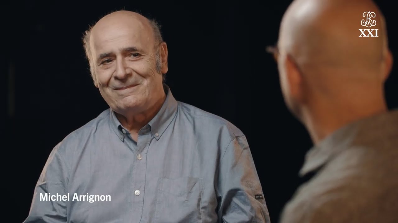 Discussion around the BCXXI clarinet with Michel Arrignon | Buffet Crampon