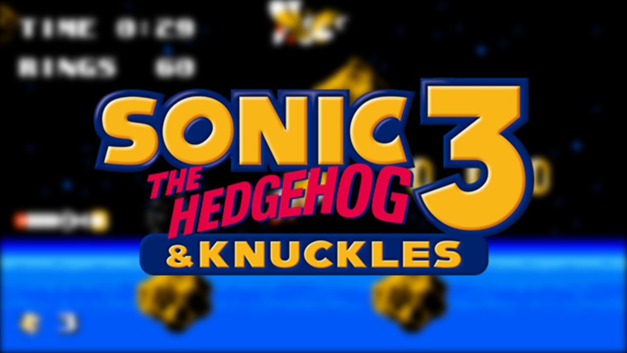 The Doomsday Zone 8 Bit EXTENDED - Sonic 3 & Knuckles