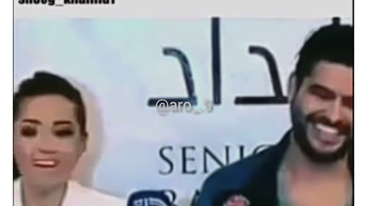 ناصيف 💕 رحمه #ياصمت 💔 #ستار_اكاديمي