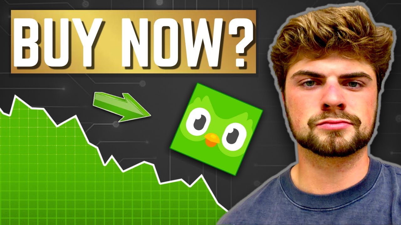 Why Duolingo Could Be a Monster Stock in 2026