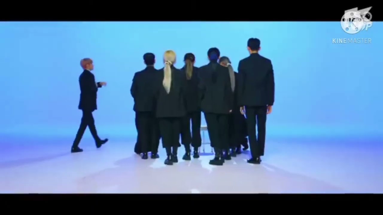 KIM WOO SEOK - 'Part 25 Sugar' Stage Mix