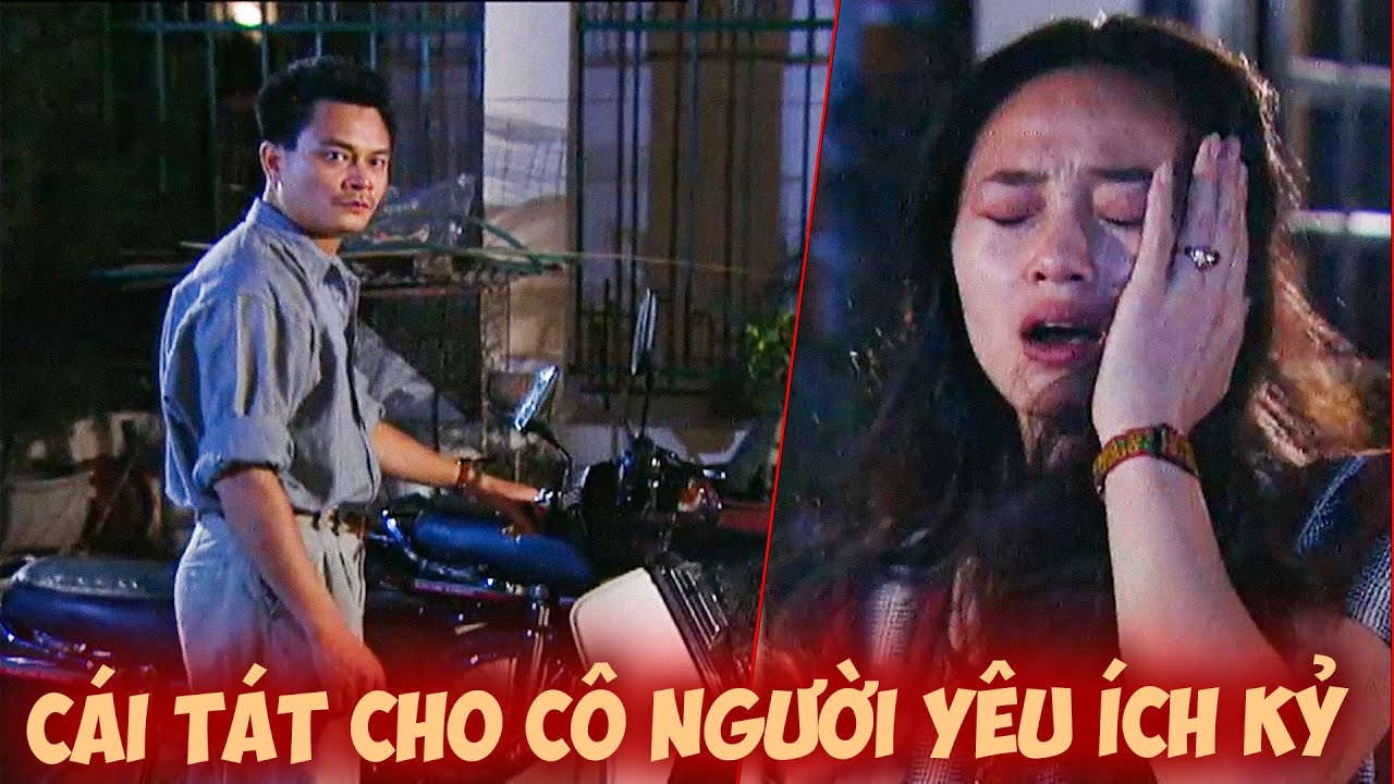 Của Để Dành | Cái tát 