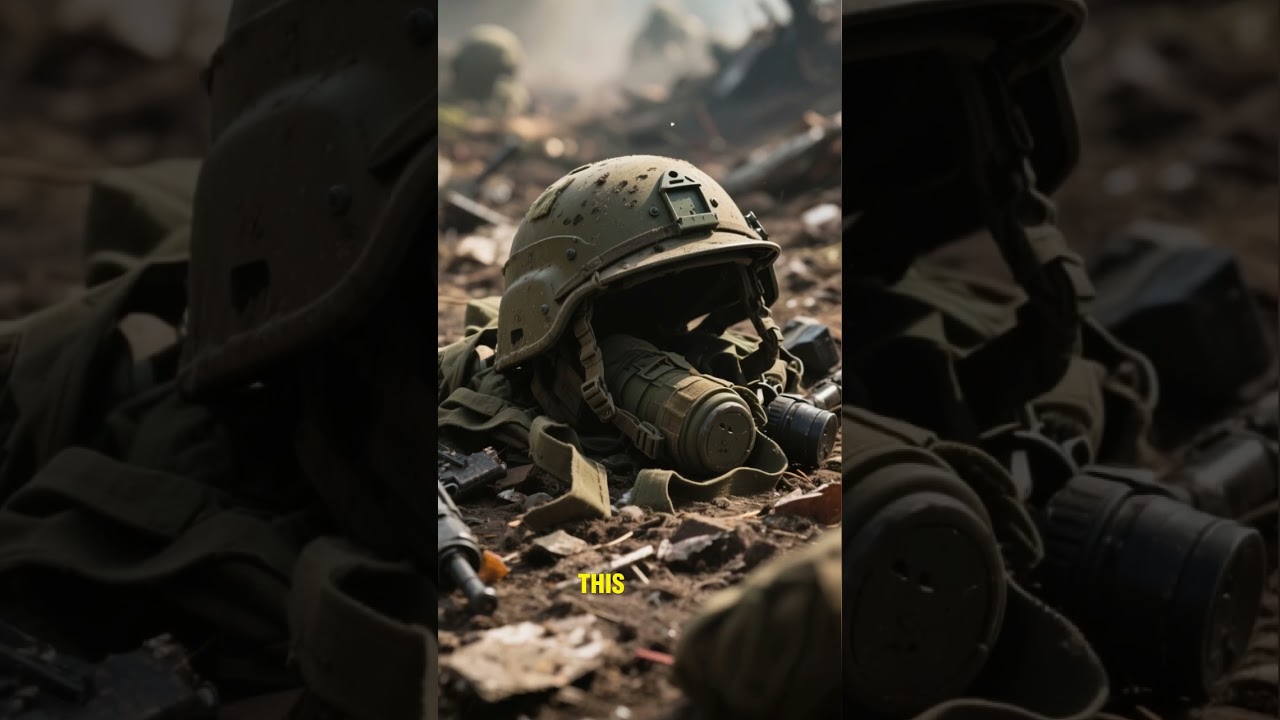 Ukraine War Nears 2 MILLION Casualties &mdash; This Number SHOCKS the World 2