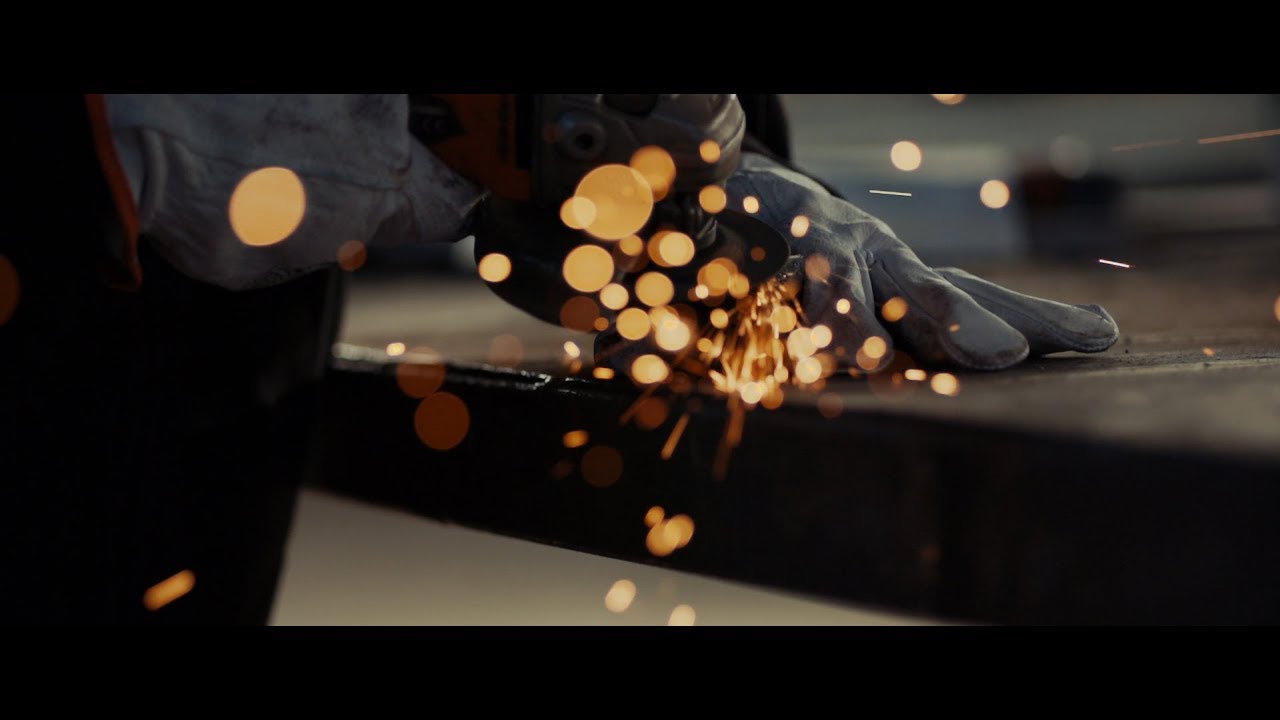 TEST FOOTAGE - Sony FS5 + Sony FE 85mm f/1.8 lens - SLOG2
