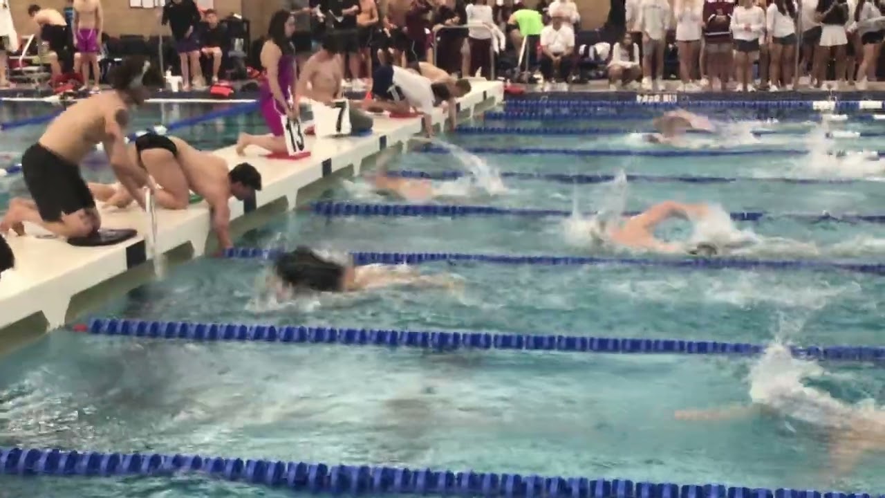 2026 MVC Champ 500 Free Final- Josh