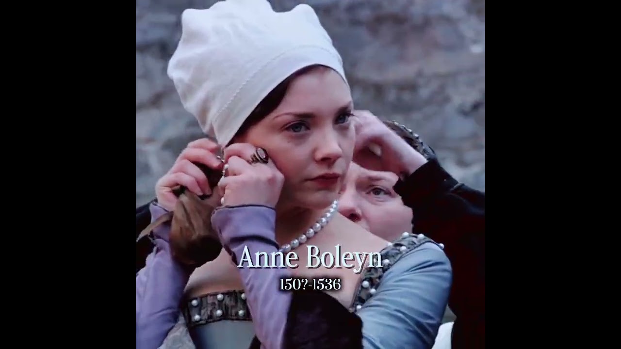 La muerte de la reina Ana Bolena, reina de Inglaterra #inglaterra #anabolena