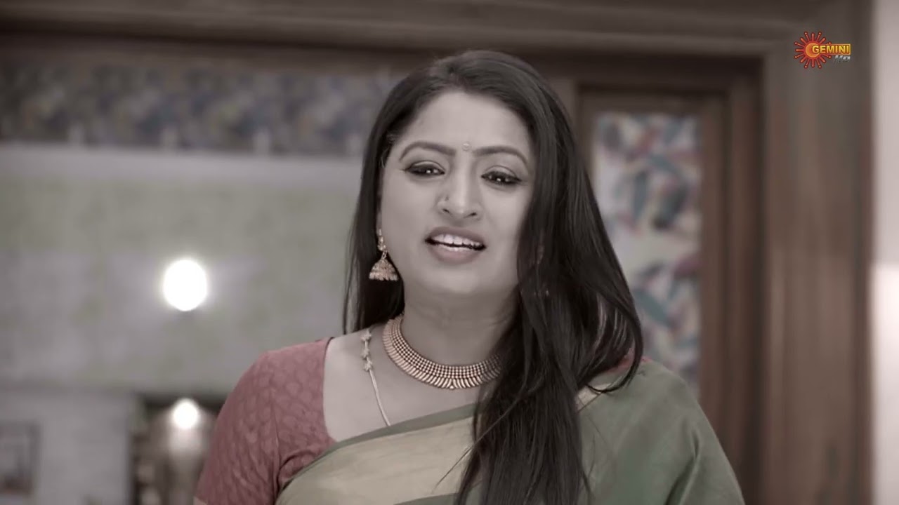 Moodu Mullu - Super Scenes | 05 Feb 2026  | Gemini TV