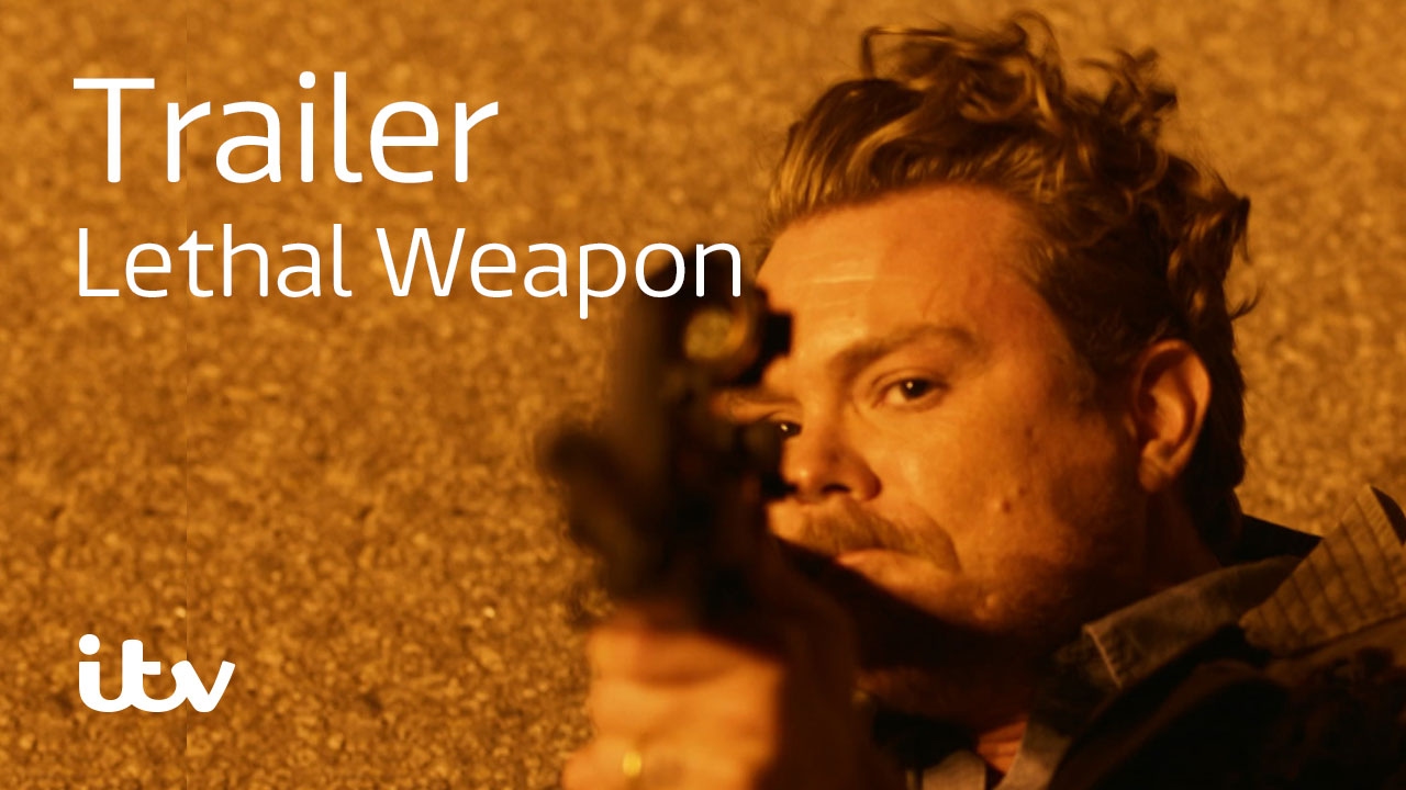 Lethal Weapon | ITV