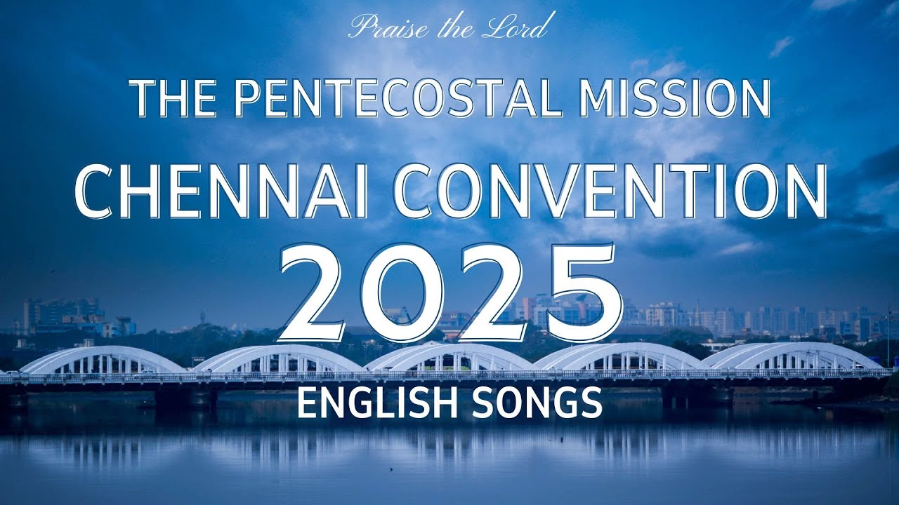 TPM English Songs 2025