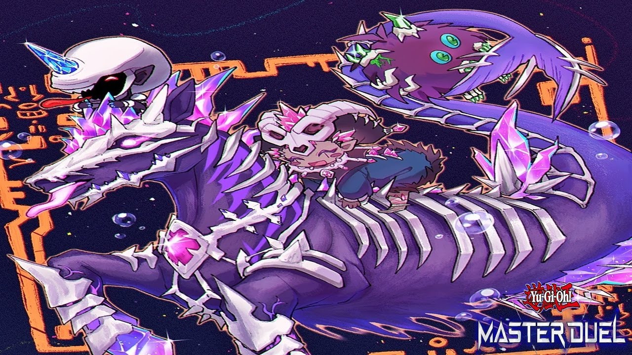 Memento - Mementotlan Deck ❗ | Yu-Gi-Oh! Master Duel | Replays 🎮