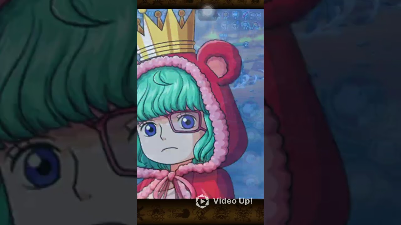 OPTC Kizuna Clash VS Luffy&Law 10⭐️