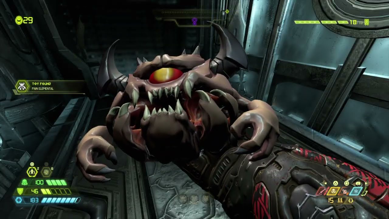 DOOM Eternal PART 29