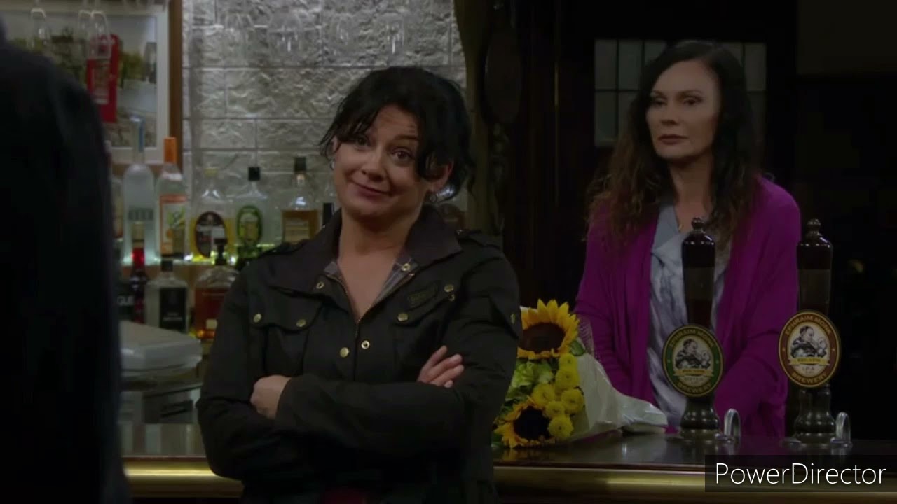 Emmerdale - Moira Confronts Chas and Marlon Over Matty's Injuries (16th September 2021)